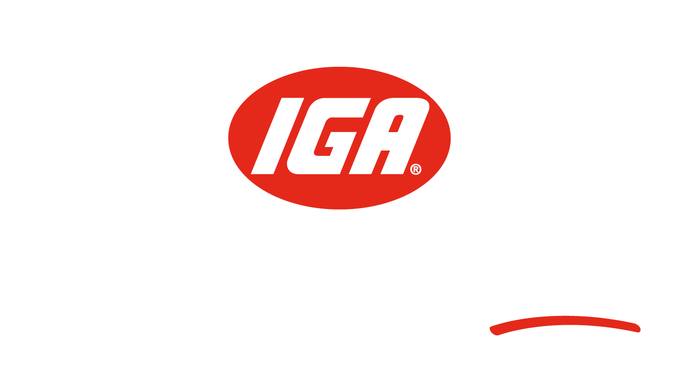 IGA Logo - IGA Supermarkets. Independent Grocers of Australia