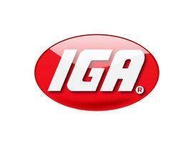 IGA Logo - Logo Design for IGA Fresh