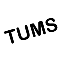 TUMS Logo - TUMS , download TUMS :: Vector Logos, Brand logo, Company logo