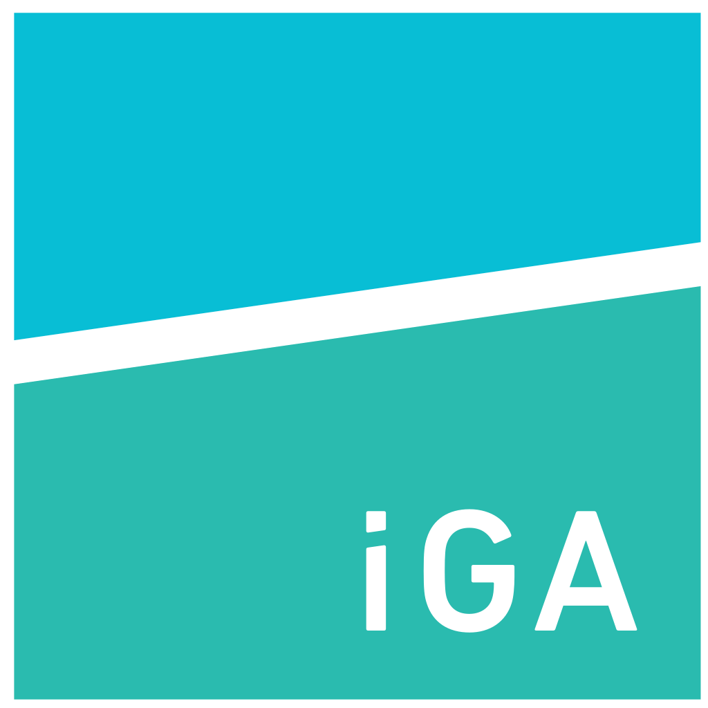 IGA Logo - İstanbul Havalimanı iGa logo.svg