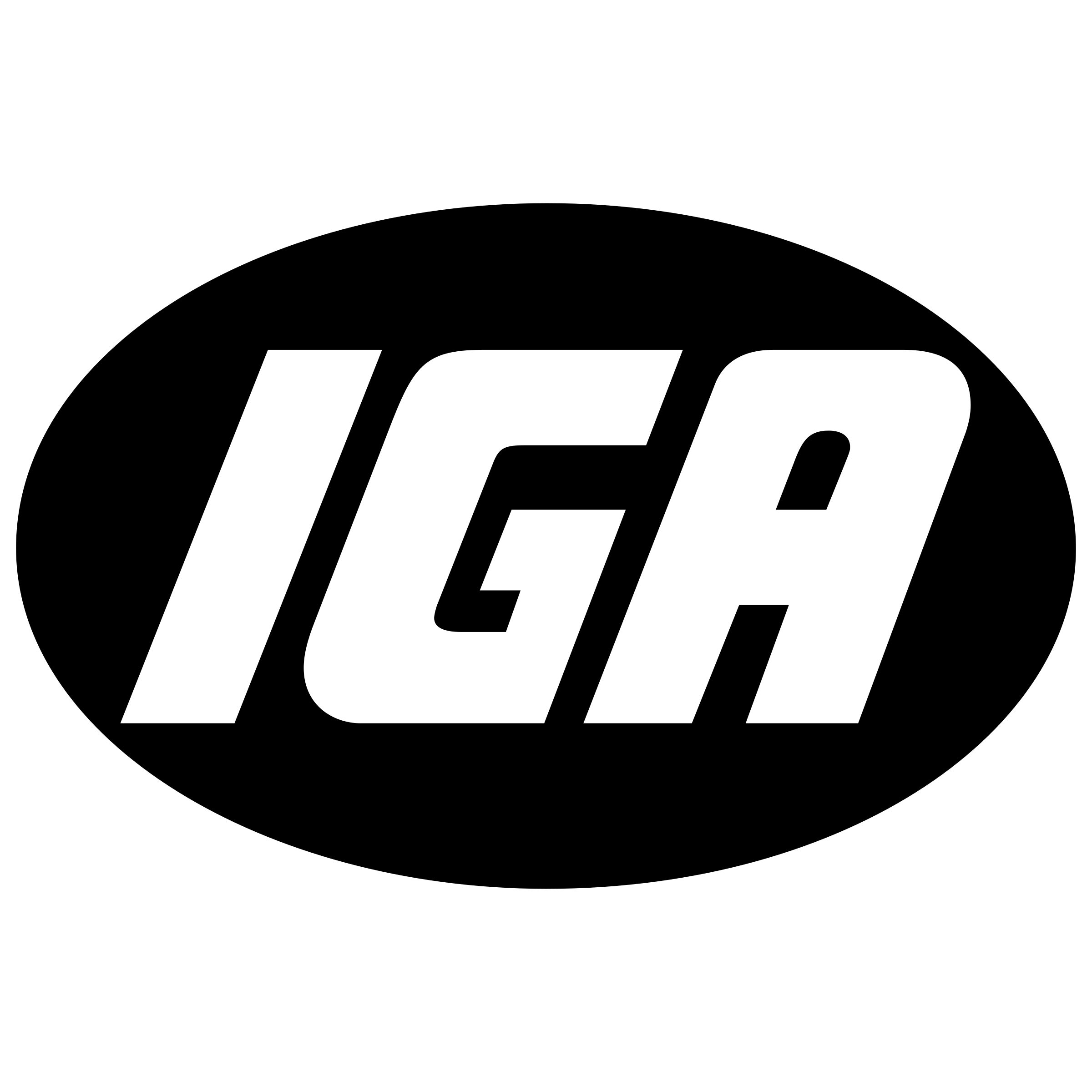 IGA Logo - IGA Logo PNG Transparent & SVG Vector