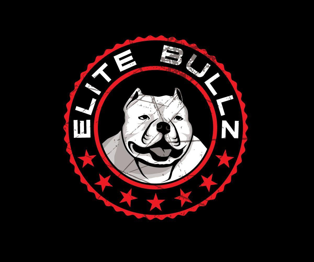 Bullz Logo - Bold, Modern Logo Design for Elite Bullz by logoguider | Design ...