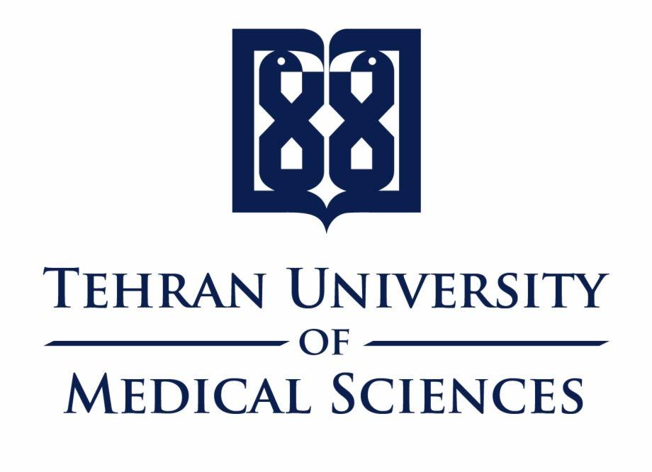 TUMS Logo - Tums Signature Variation 1 Blue - Tehran University Of Medical ...