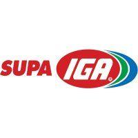 IGA Logo - supa-iga-logo - Disc Profiles Australia
