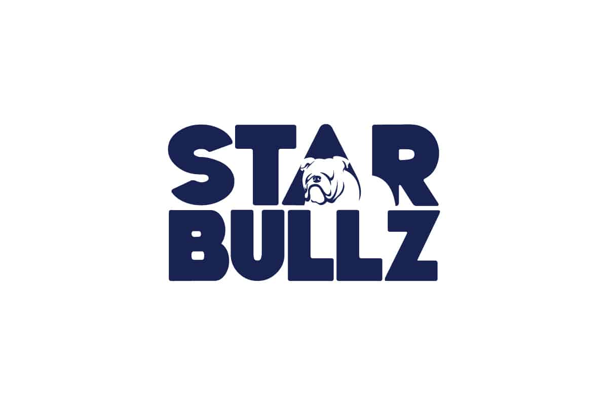Bullz Logo - Star Bullz Logo Design – Fusion Logo Design
