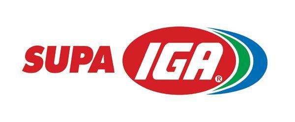 IGA Logo - Iga Logos