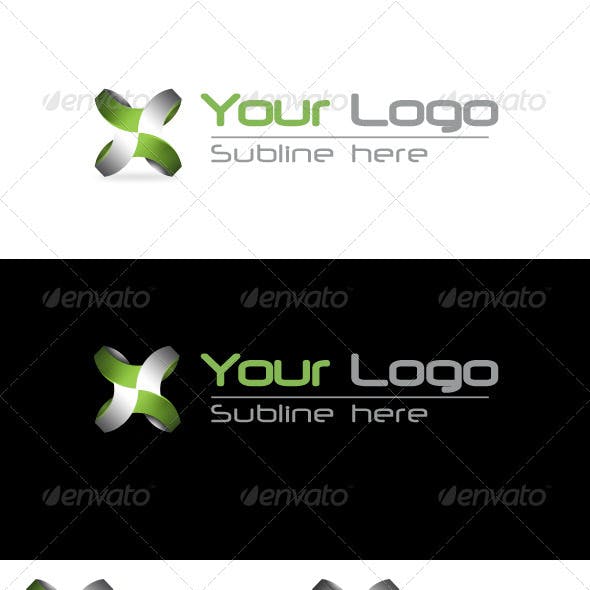 Bullz Logo - Bullz Logo Templates from GraphicRiver