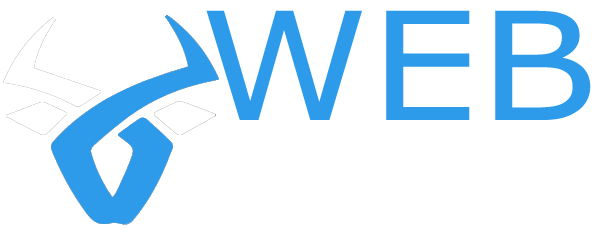 Bullz Logo - Webbullz – Web Design-Development and Digital Marketing