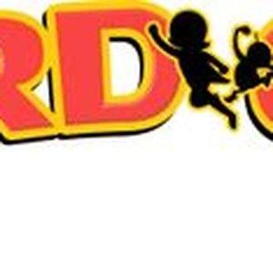 WordGirl Logo - WordGirl