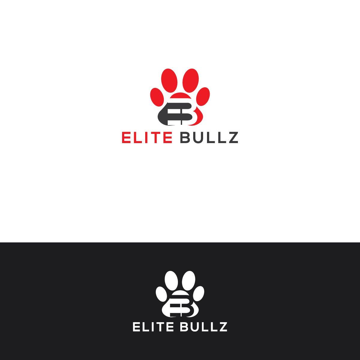 Bullz Logo - Bold, Modern Logo Design for Elite Bullz by Deziner Zone | Design ...