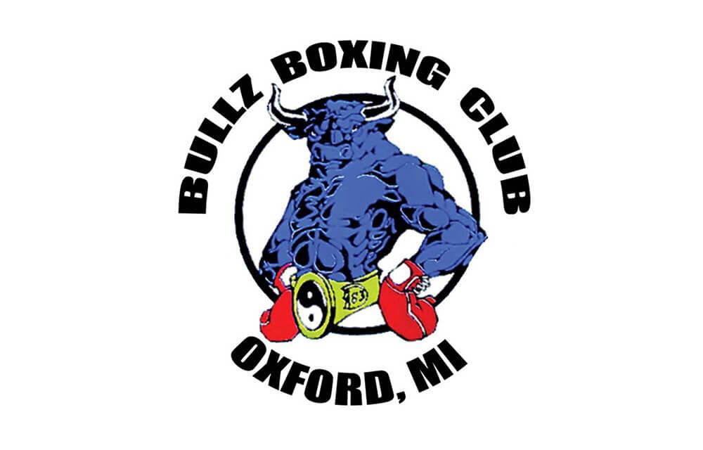 Bullz Logo - Bullz Boxing Club of Oxford | Legacy 925