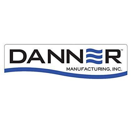 Danner Logo - Danner New! Pondmaster Replacement Impeller Assembly for Model 12B Water  Pumps | 12756