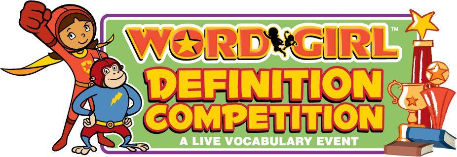 WordGirl Logo - WordGirl | Scholastic Media Room