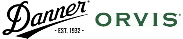 Danner Logo - Danner & Orvis Logo - Orvis Press Room