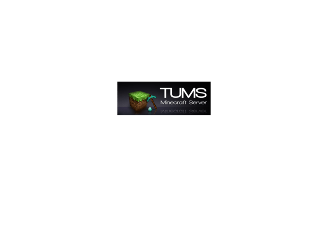 TUMS Logo - MySoti - TUMS - 'TUMS Logo Shirt WP'- Tees