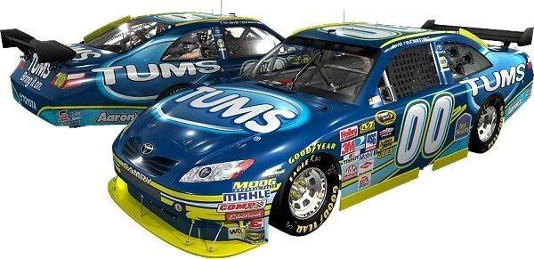 TUMS Logo - TUMS vector logo used on this race car?. Brands of the World