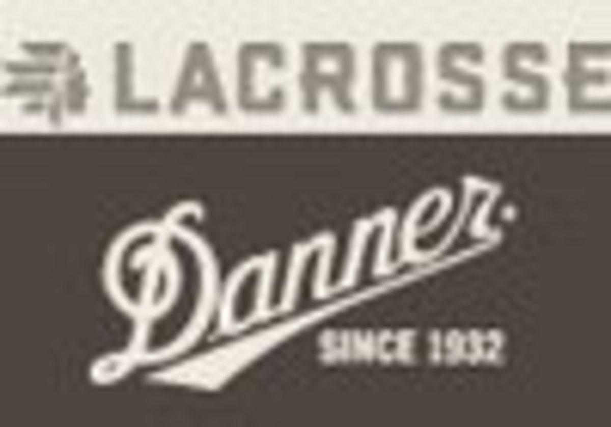 Danner Logo - Japanese retailer buying Lacrosse/Danner footwear for $138 million ...