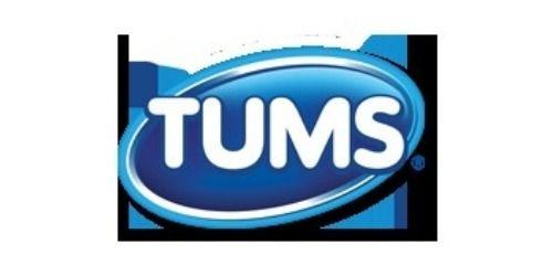 TUMS Logo - The 5 Best Alternatives to Tums