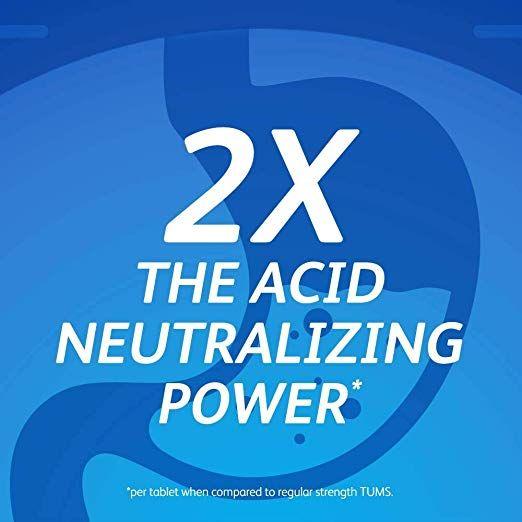 TUMS Logo - TUMS Antacid Chewable Tablets for Heartburn Relief 160ct, Ultra Strength,  Assorted Fruit