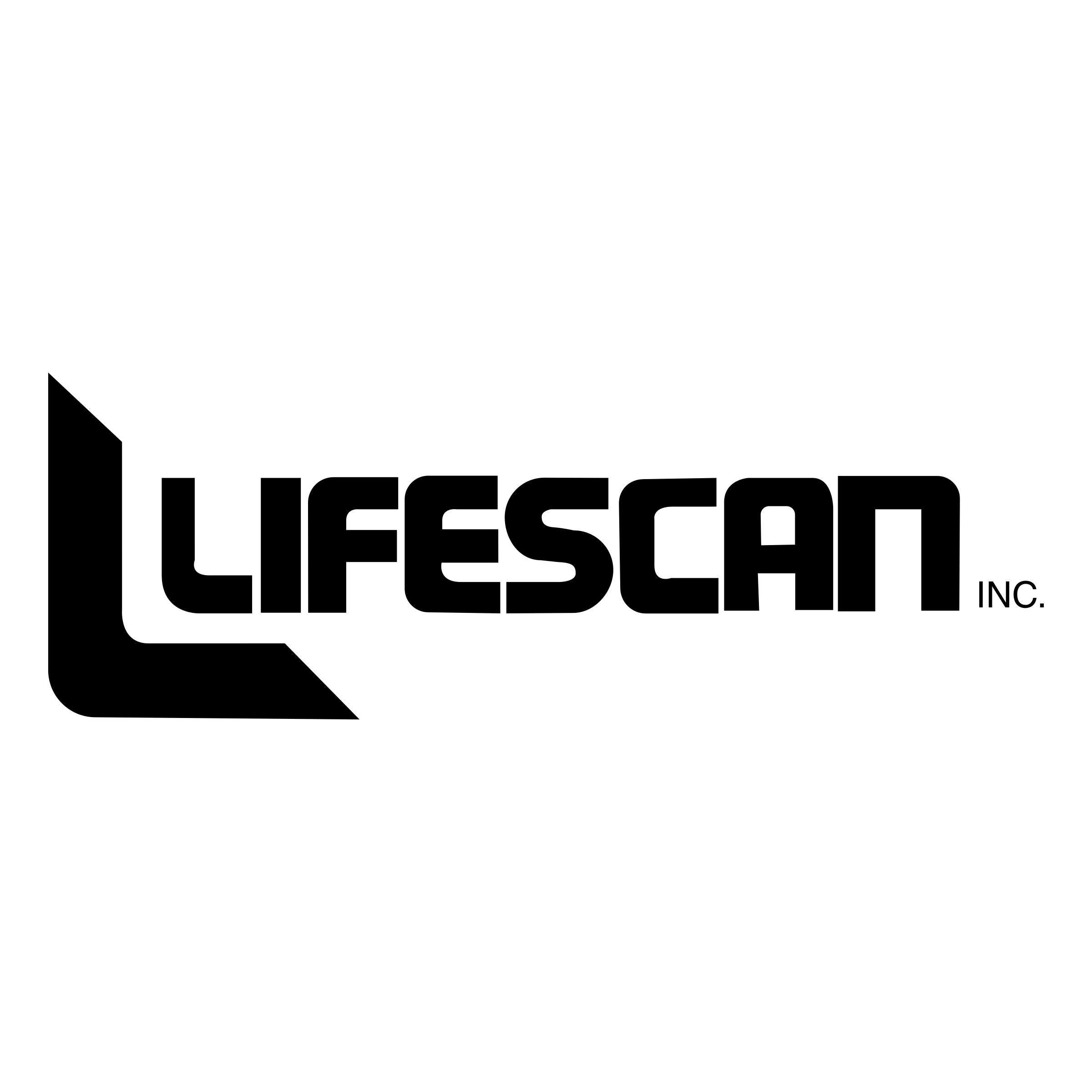 LifeScan Logo - Lifescan Logo PNG Transparent & SVG Vector - Freebie Supply