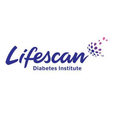 LifeScan Logo - Diabetes Institute on Twitter: 