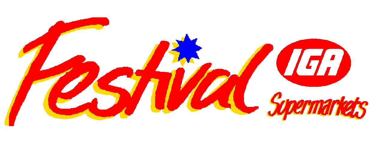 IGA Logo - Festival IGA