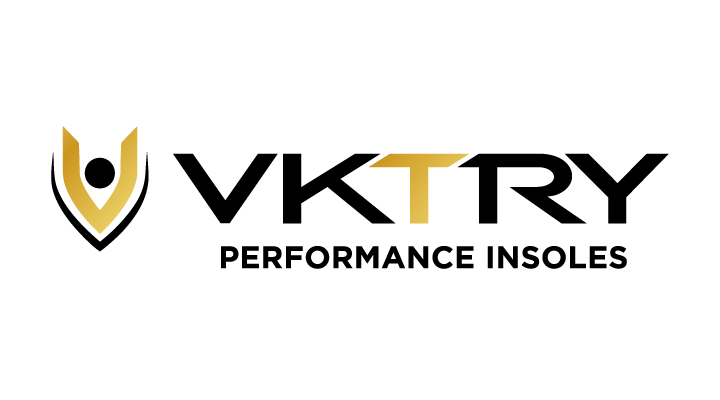 Insoles Logo - VKTRY Performance Insoles - Parisi Speed School