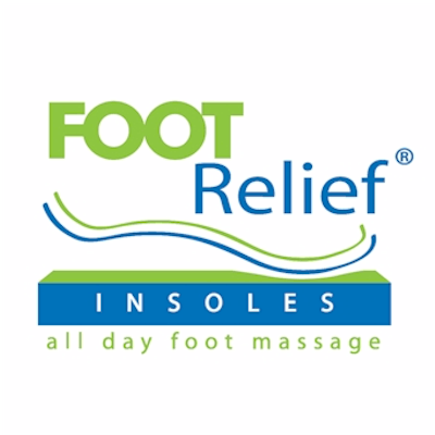 Insoles Logo - Foot Relief Insoles LLC | Better Business Bureau® Profile