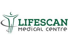 LifeScan Logo - Lifescan Medical Centre. Medical Checkup & Health Screening Clinic