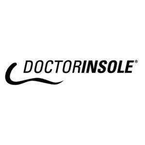 Insoles Logo - DoctorInsole Custom Grade Orthotic Insoles Featured On The Hit