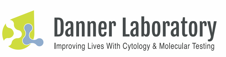 Danner Logo - Danner Lab