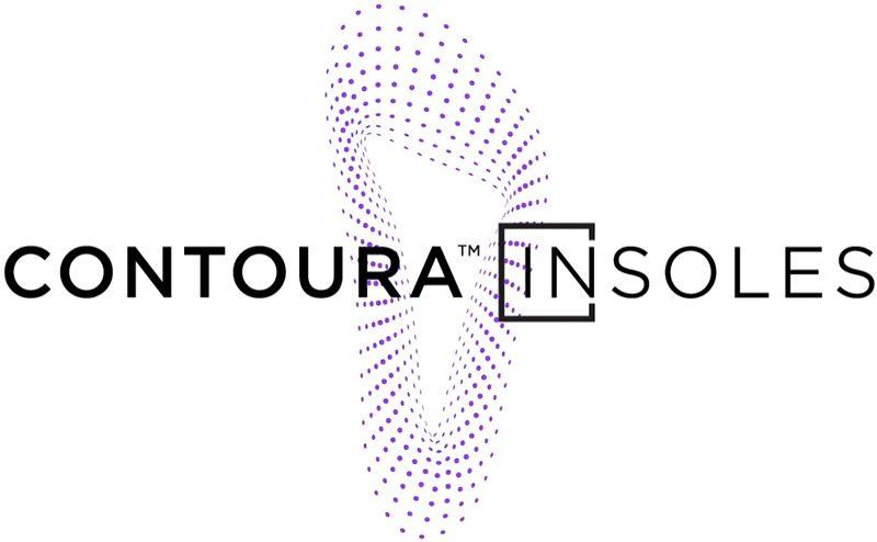 Insoles Logo - Contoura Insoles