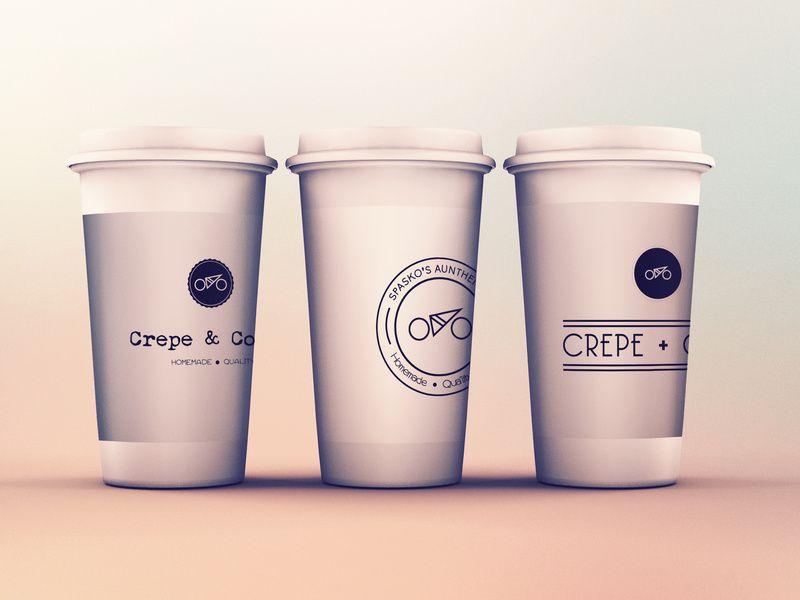 IGA Logo - Logo design for an ice cream stand by Iga Pielichowska on Dribbble