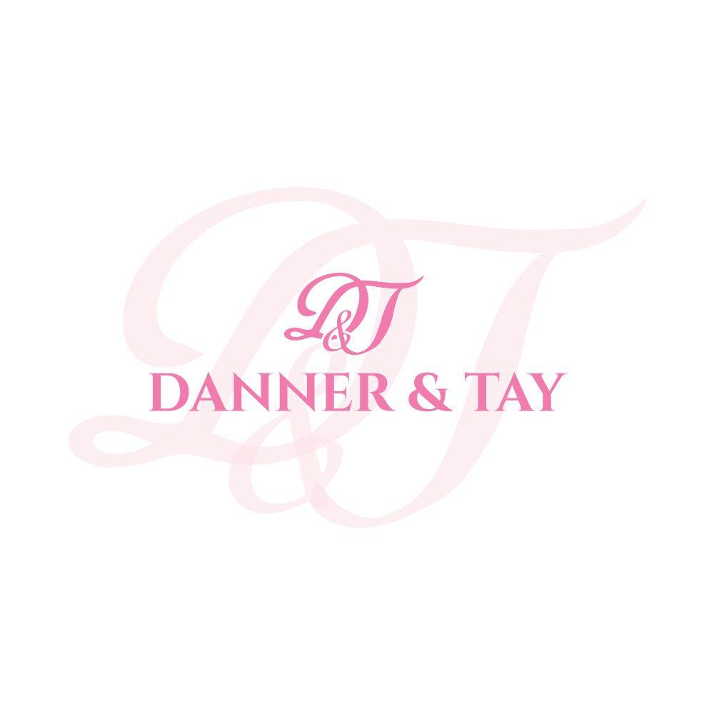 Danner Logo - Feminine, Colorful, Retail Logo Design for Danner & Tay (would ...