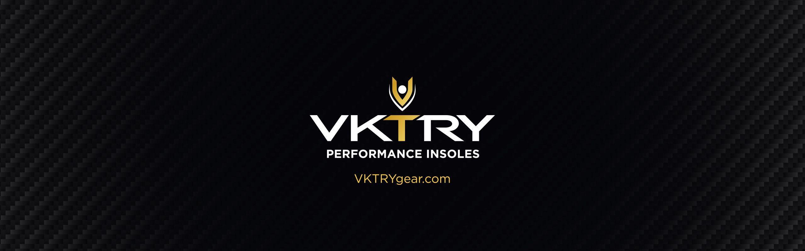 Insoles Logo - VKTRY Development Case Study