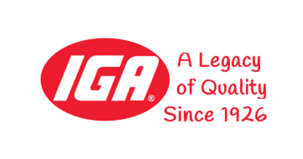 IGA Logo - Our Stores. Retail Marketing Group