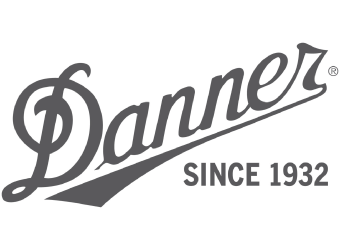 Danner Logo - Danner – Boots Etc.