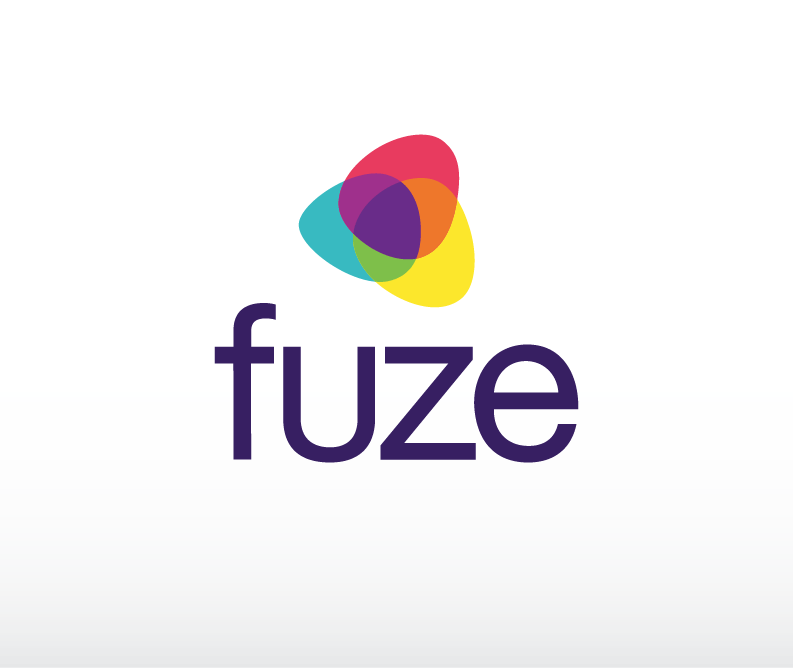 Fuze Logo - How Fuze builds, runs and optimizes high-performing account-based ...