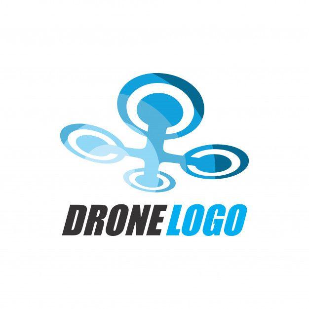 Aerial Logo - Aerial photography logo template Vector | Premium Download