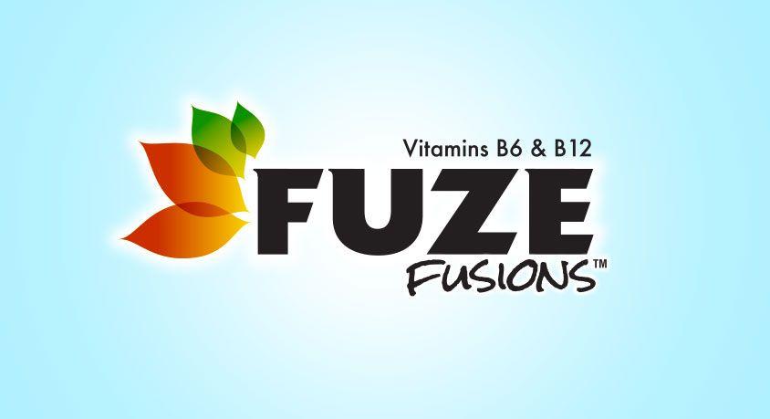 Fuze Logo - Fuze logo 2 | Finished Art Inc