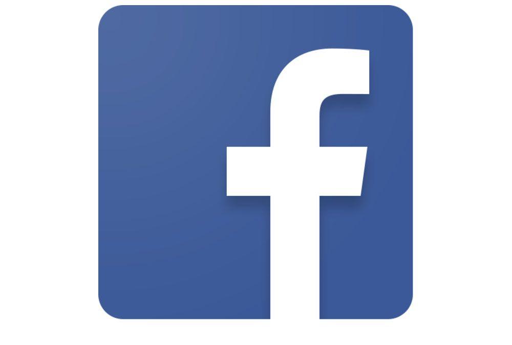 Faebok Logo - facebook-logo - Waban