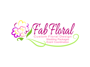 Flowery Logo - Flowery Logo Designs | 58 Logos to Browse