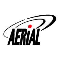 Aerial Logo - Aerial. Download logos. GMK Free Logos