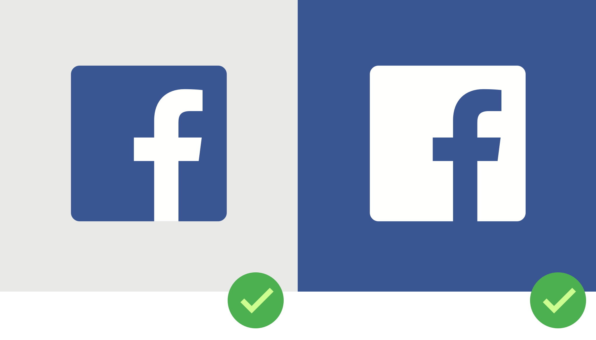Faebok Logo - Facebook Logo Ai PNG Transparent Facebook Logo Ai.PNG Images. | PlusPNG