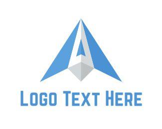 Aerial Logo - Aerial Logos. Aerial Logo Maker