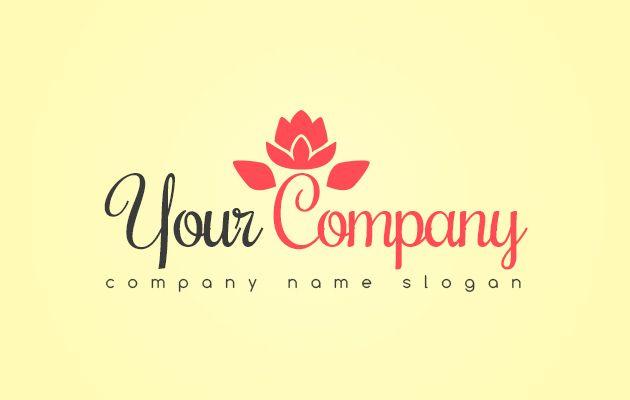 Flowery Logo - Flowery Logo