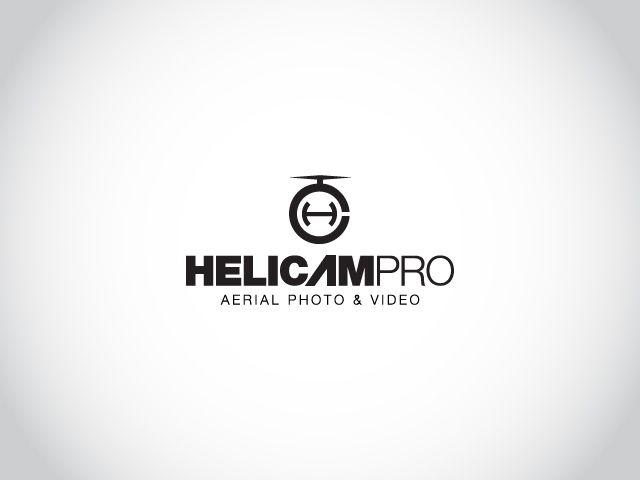 Aerial Logo - Logo Design #228 | 'Logo for a RC Helicopter Aerial Cam video ...