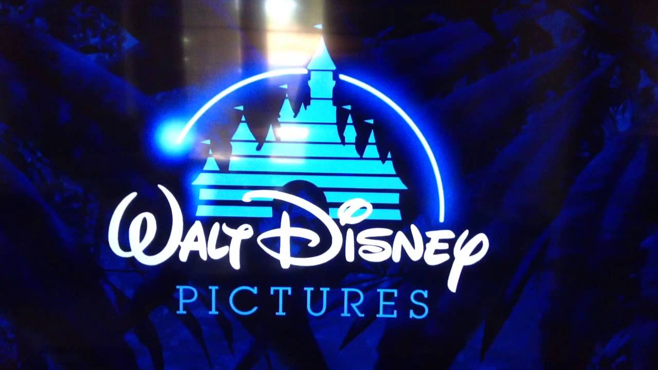 Tarzan Logo - Walt Disney Picture Logo Tarzan Variant