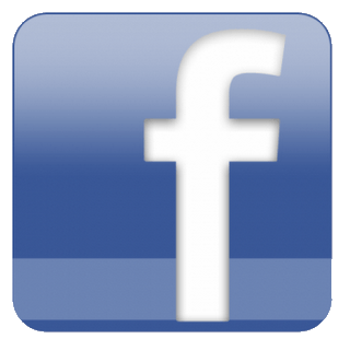 Faebok Logo - Logo De Facebook Transparent & PNG Clipart Free Download - YA-webdesign