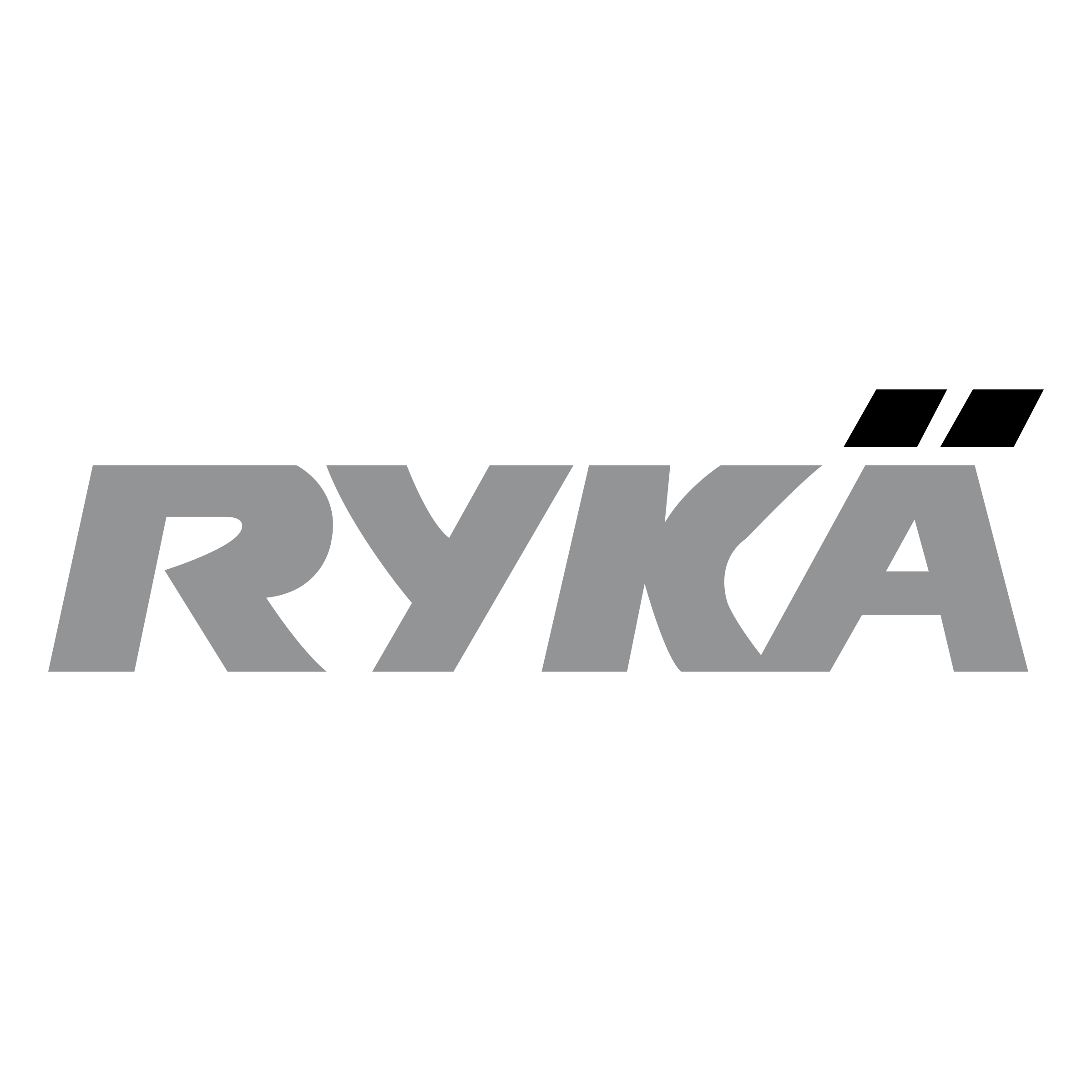 Ryka Logo - Ryka Logo PNG Transparent & SVG Vector